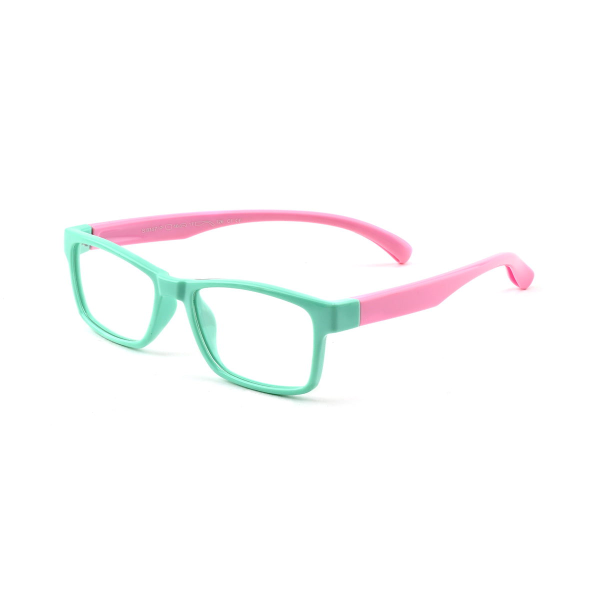 S.L.GREEN/L.PINK
