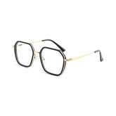S.BLACK/GOLD