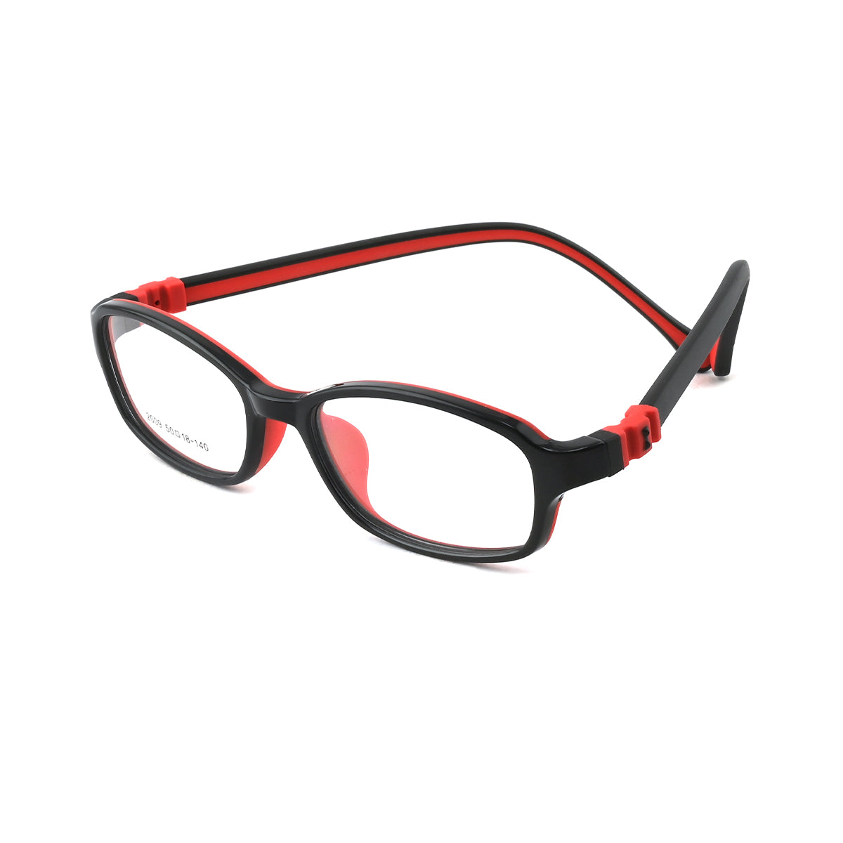 S.BLACK/RED