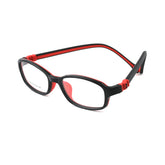 S.BLACK/RED