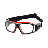 S.BLACK/RED