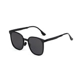 BLACK/GREY LENS