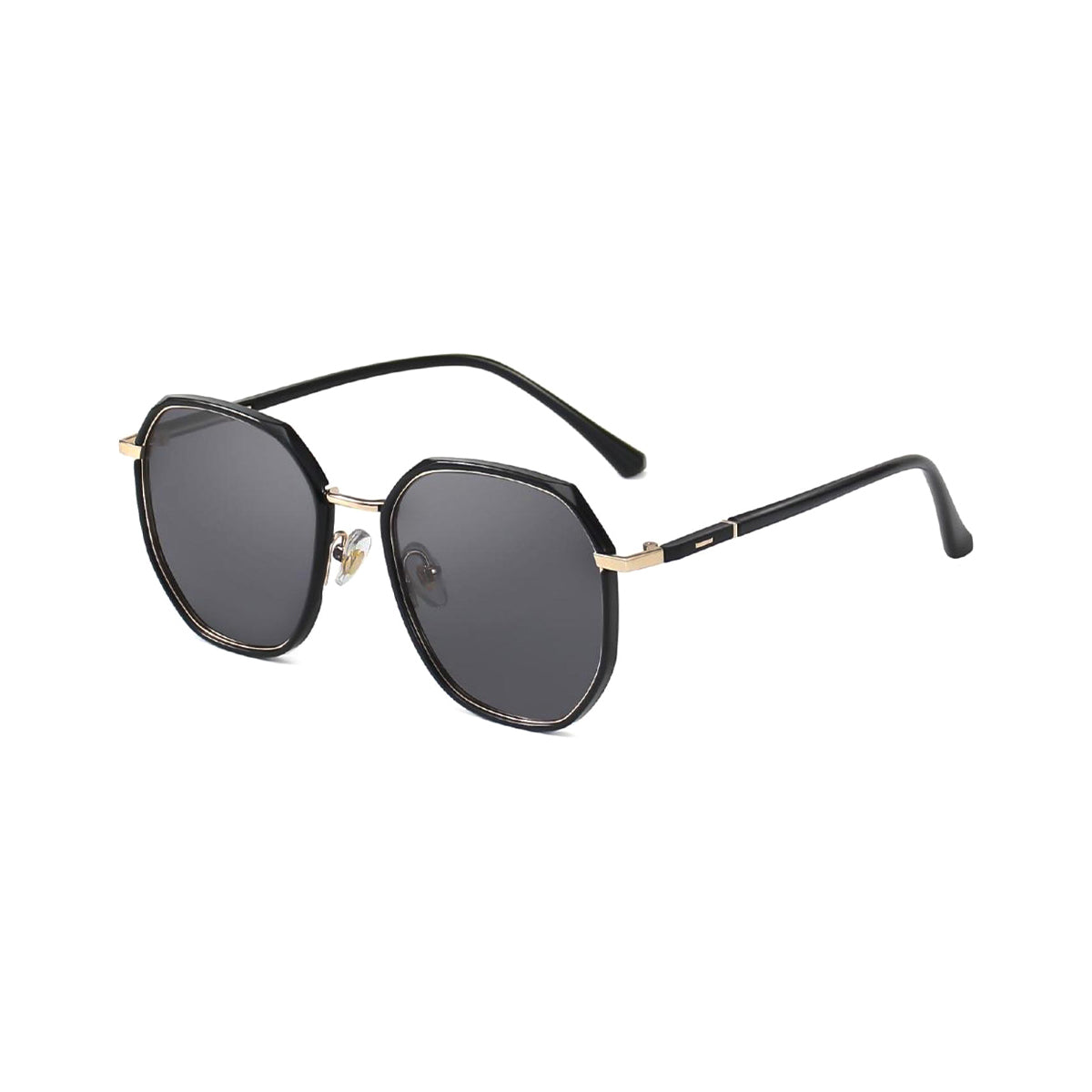 BLACK/GOLD