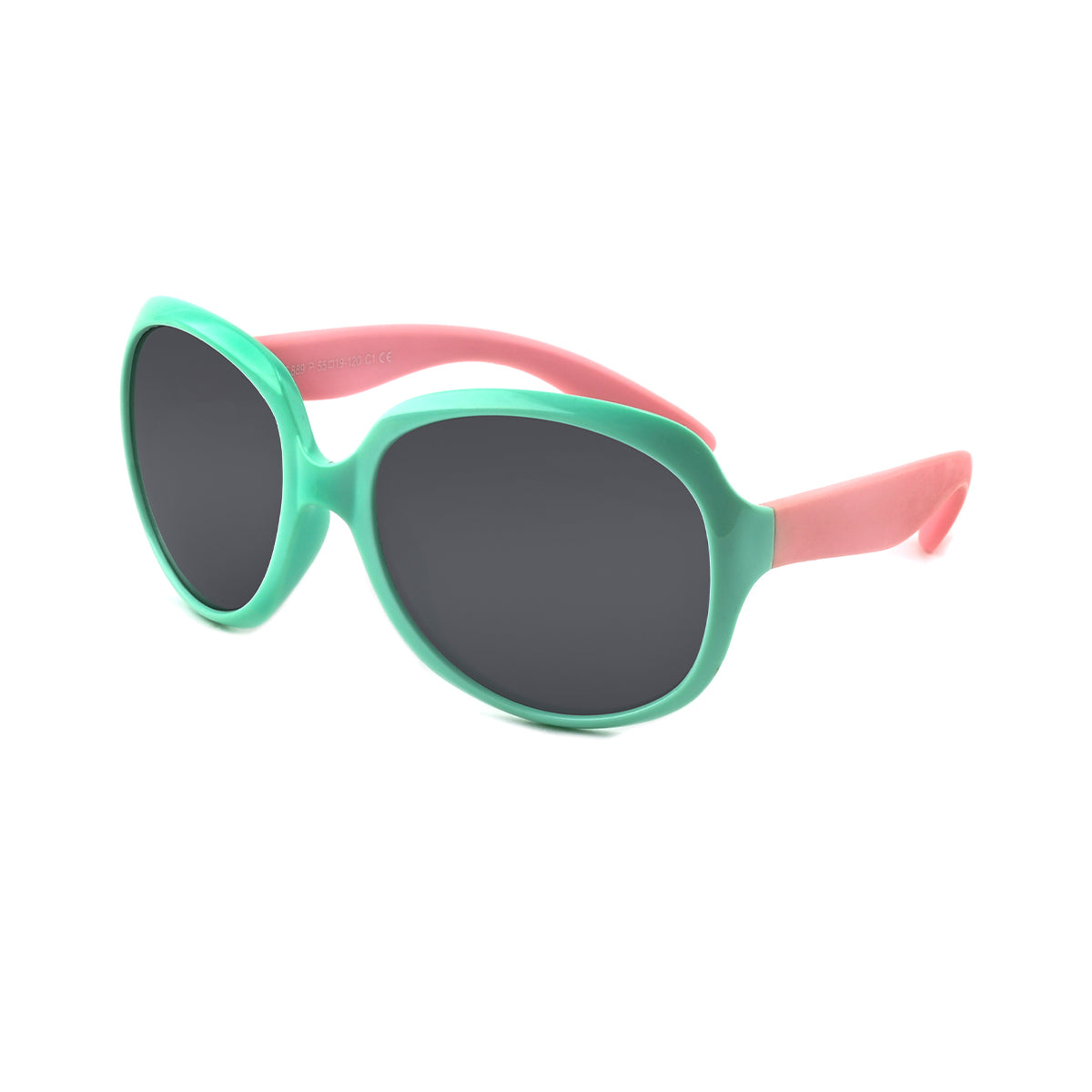 S.L.GREEN/L.PINK