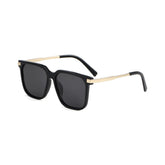BLACK/GOLD