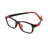 S.BLACK/RED