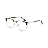 S.BLACK/GOLD