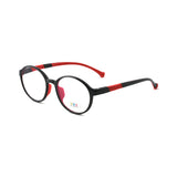 S.BLACK/RED