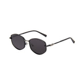 BLACK/GREY LENS
