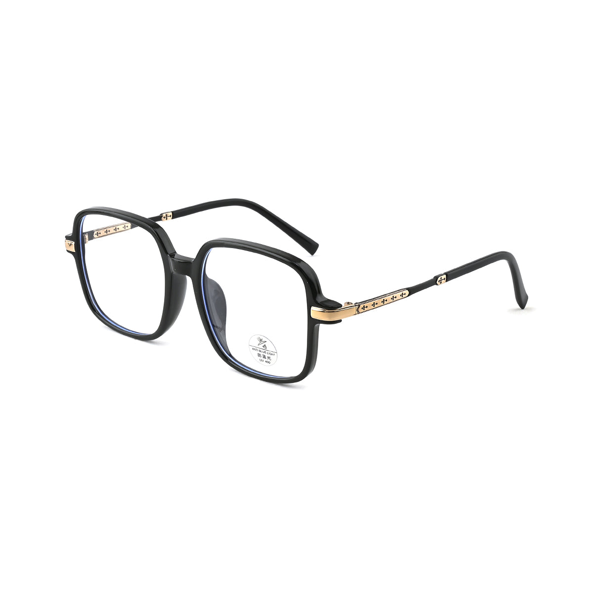 S.BLACK/GOLD
