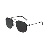BLACK/GREY LENS