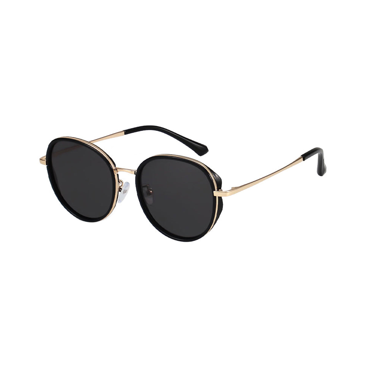 BLACK/GOLD