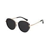 BLACK/GOLD