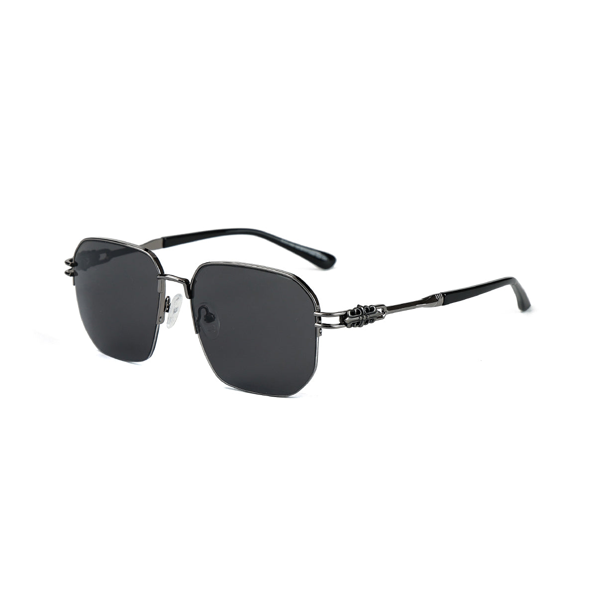 GREY LENS