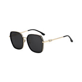 BLACK/GOLD
