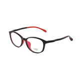 S.BLACK/RED