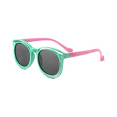 S.L.GREEN/L.PINK
