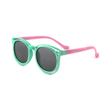 S.L.GREEN/L.PINK
