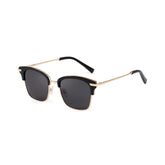 BLACK/GOLD
