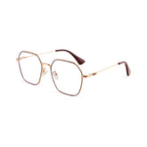 S.BROWN/GOLD