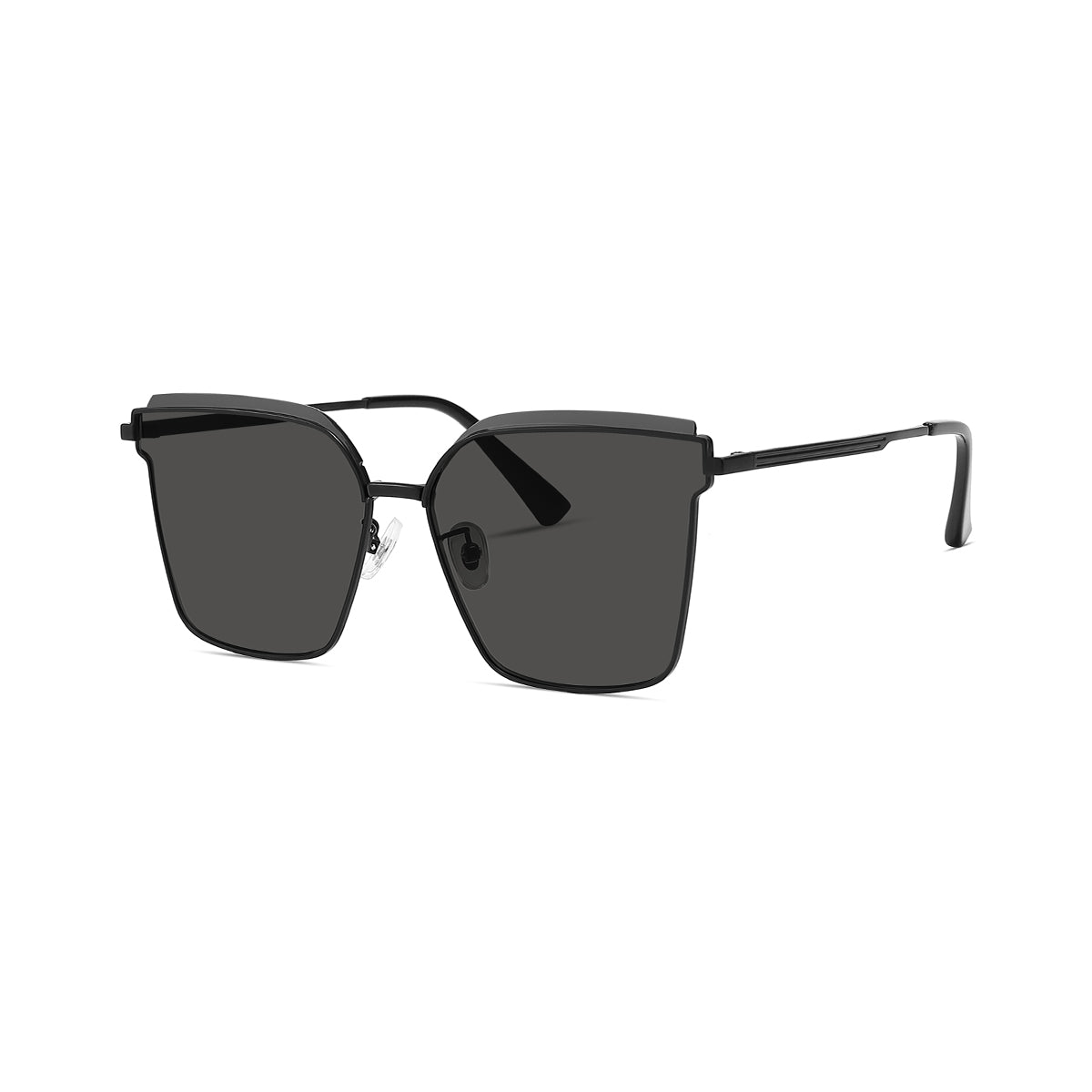GREY LENS