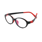 S.BLACK/RED