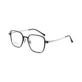 M.BLACK/SILVER