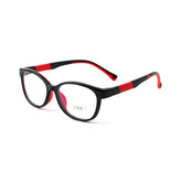 S.BLACK/RED