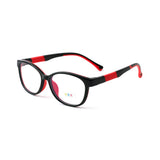 S.BLACK/RED
