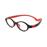 S.BLACK/RED