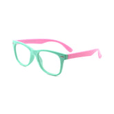S.L.GREEN/L.PINK
