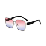 SILVER/PINK WIHITE BLUE
