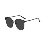 GREY LENS