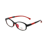 S.BLACK/RED