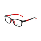 S.BLACK/RED