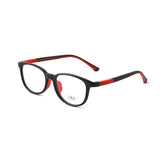 S.BLACK/RED