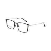 M.BLACK/SILVER