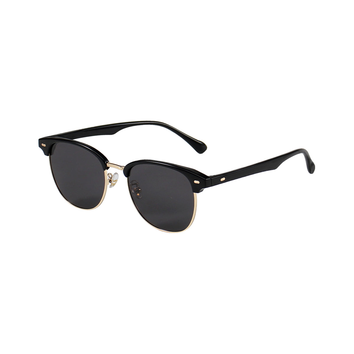 BLACK/GOLD