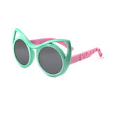 S.L.GREEN/L.PINK
