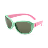 S.L.GREEN/L.PINK