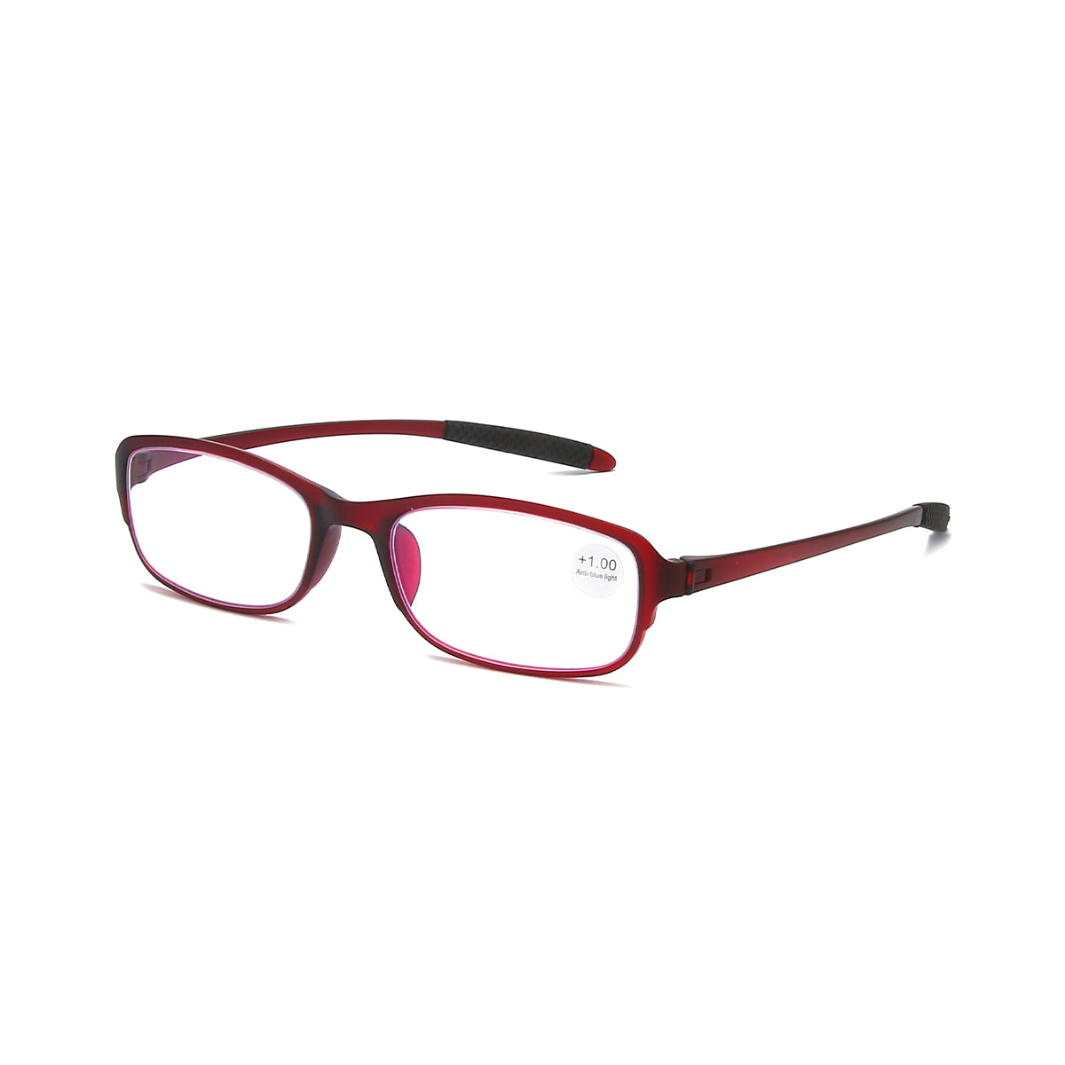 M.WINE RED