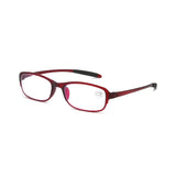 M.WINE RED