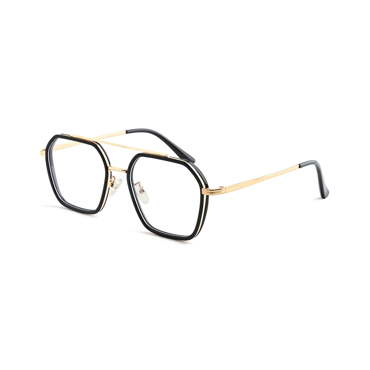 S.BLACK/GOLD