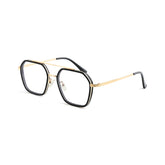 S.BLACK/GOLD