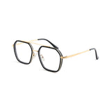 S.BLACK/GOLD