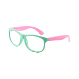 S.L.GREEN/L.PINK
