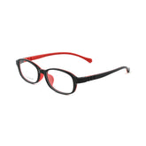 S.BLACK/RED