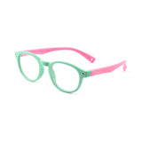 S.L.GREEN/L.PINK