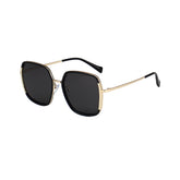 BLACK/GOLD