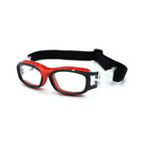 S.BLACK/RED